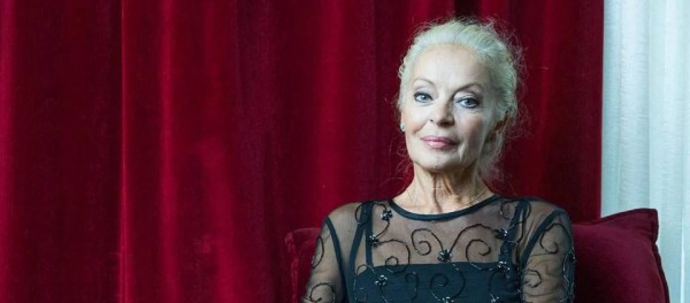 Μαρία Αλιφέρη: «Έχω δεχτεί σεξουαλική παρενόχληση από κορυφαία πρόσωπα του θεάτρου»